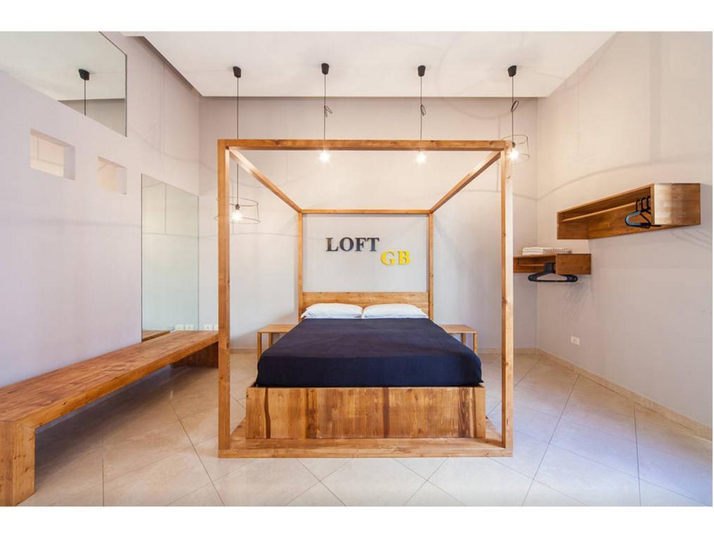 滨海波利尼亚诺 Loft Gb酒店 客房 照片